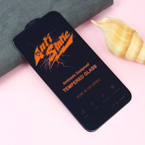 محافظ صفحه نمایش میتوبل مدل ANTISTATIC مناسب برای گوشی موبایل اپل IPHONE 8 PLUS