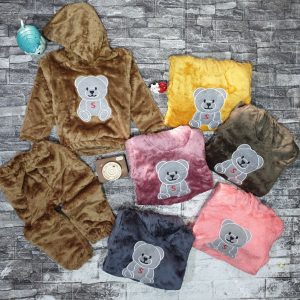 لباس بچه گانه