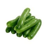 خیار سبز درجه یک