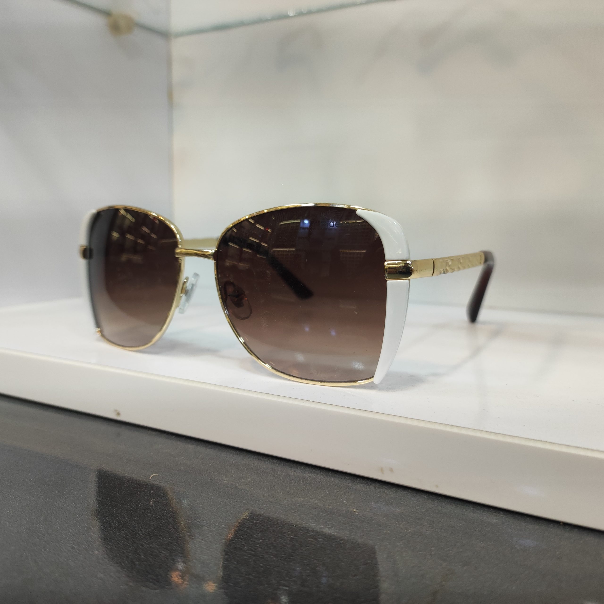 عینک آفتابی دخترانه