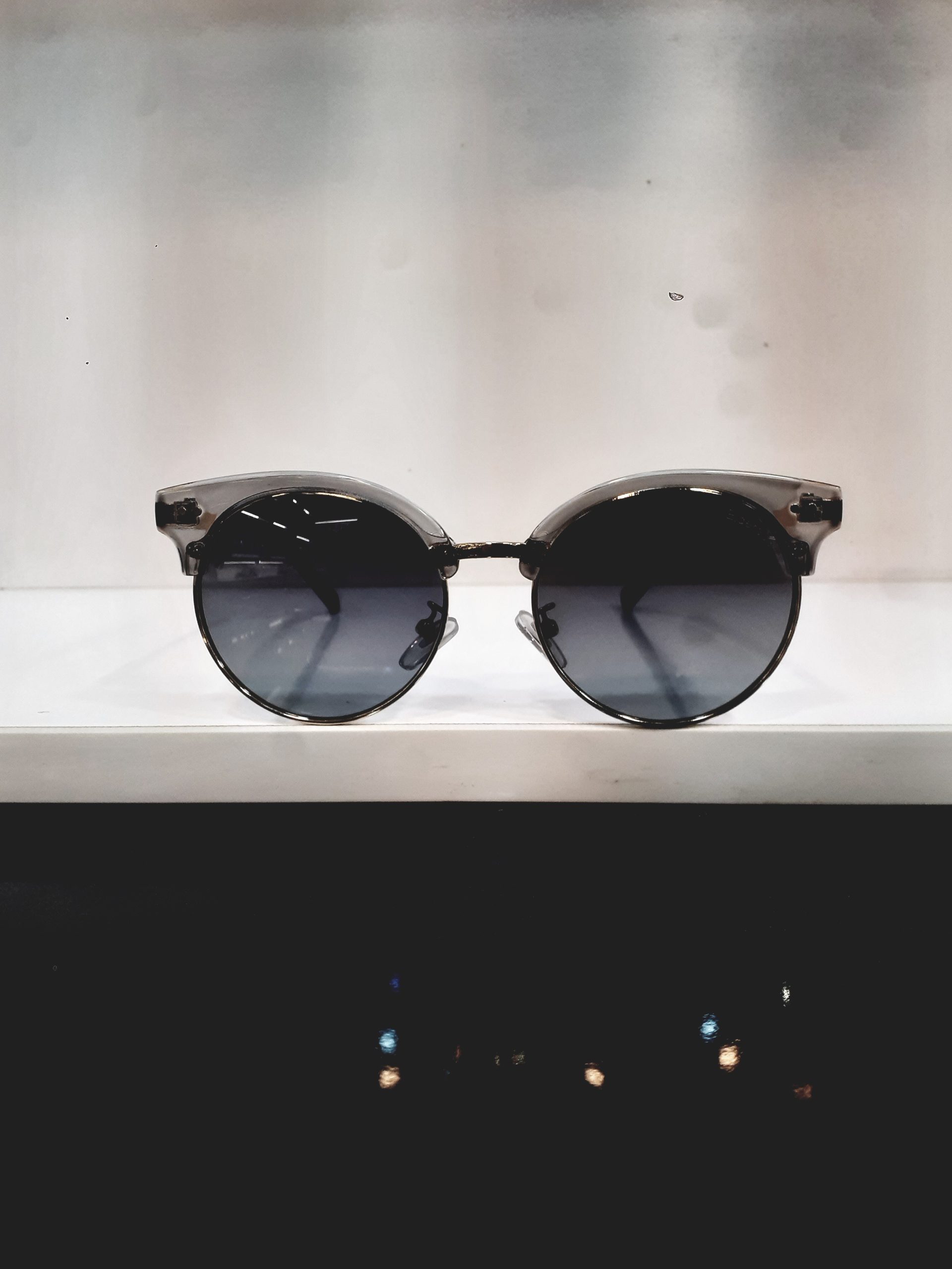 عینک دخترانه