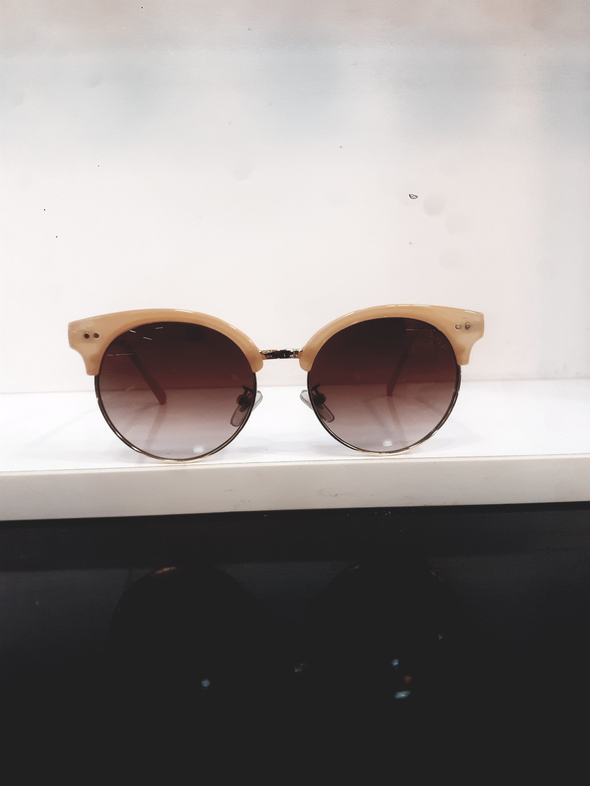 عینک دخترانه