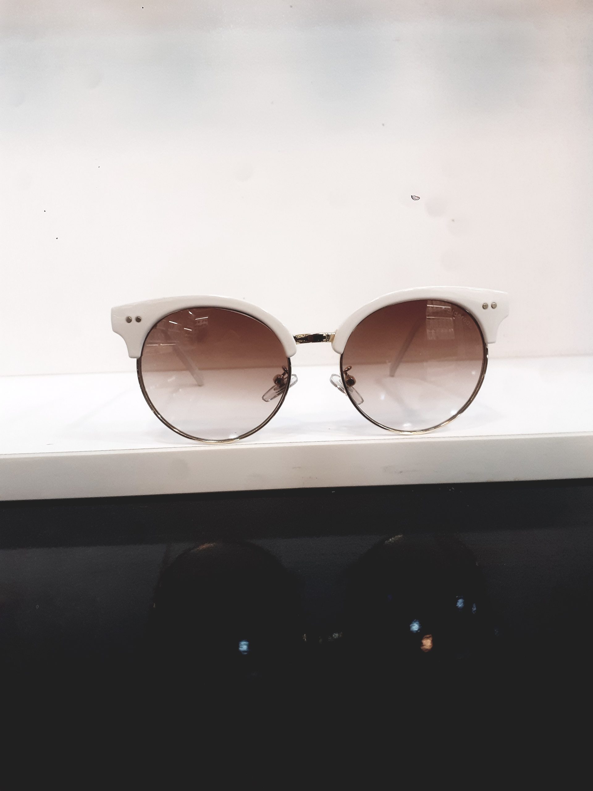 عینک دخترانه