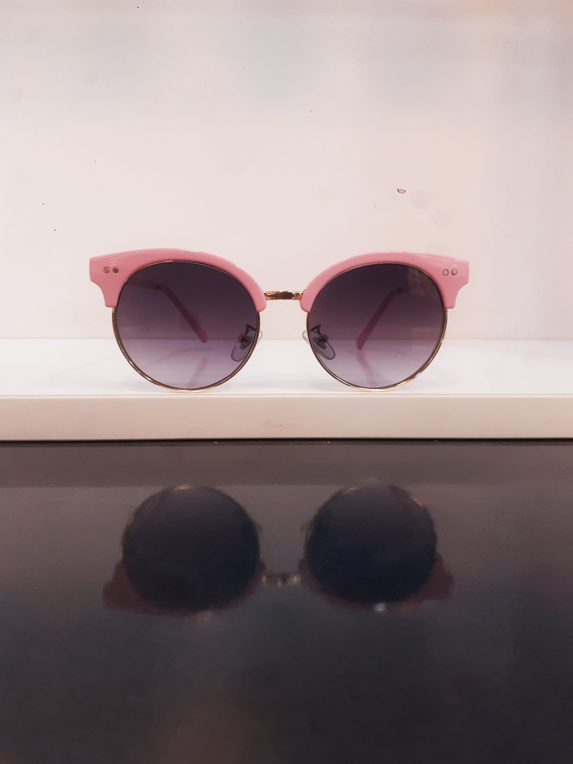 عینک دخترانه