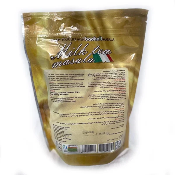 شیر چای ماسالا باچاد 1000 گرم