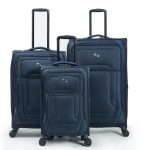 Berg Aero Flex با وزن سبک آبی دریایی