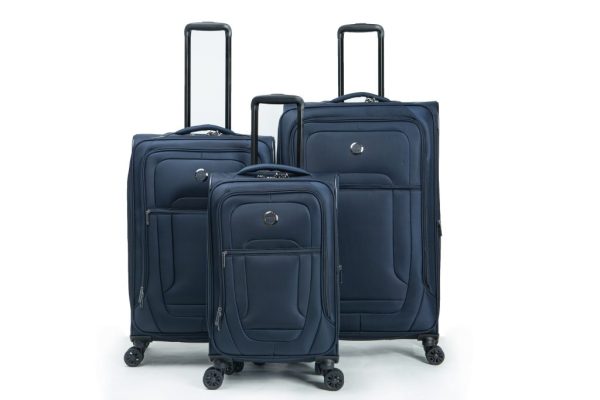 Berg Aero Flex با وزن سبک آبی دریایی