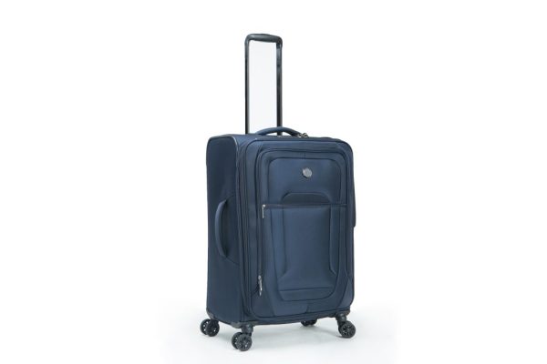 Berg Aero Flex با وزن سبک آبی دریایی