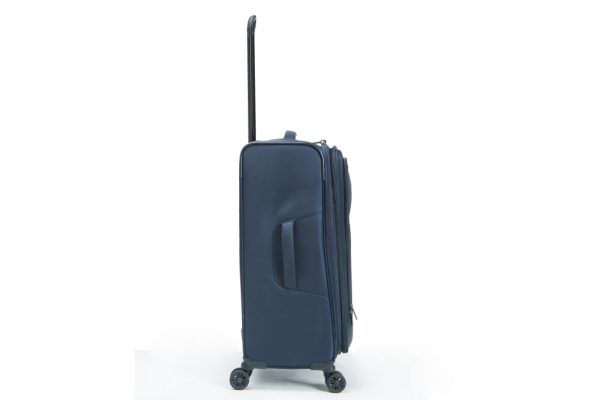 Berg Aero Flex با وزن سبک آبی دریایی