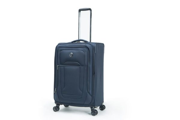 Berg Aero Flex با وزن سبک آبی دریایی