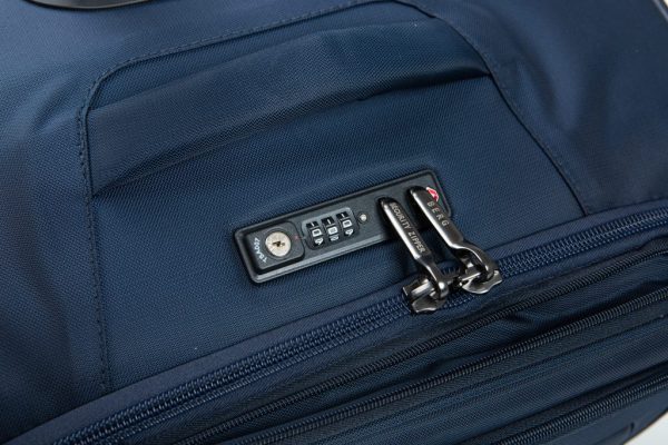 Berg Aero Flex با وزن سبک آبی دریایی