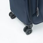 Berg Aero Flex با وزن سبک آبی دریایی