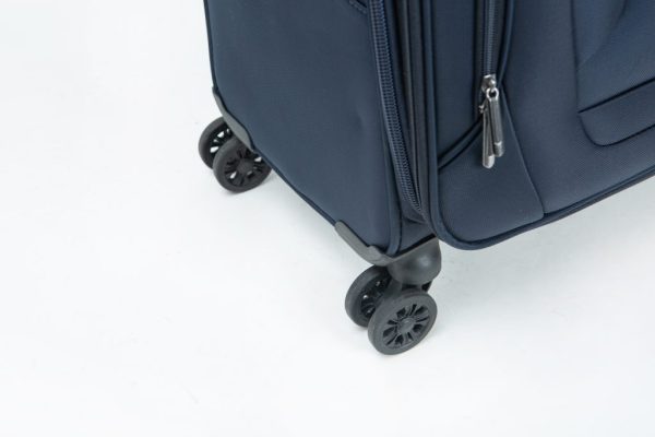 Berg Aero Flex با وزن سبک آبی دریایی