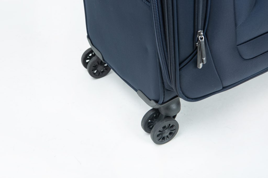 Berg Aero Flex با وزن سبک آبی دریایی