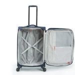 Berg Aero Flex با وزن سبک آبی دریایی