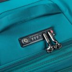 چمدان برگ آئرو فلکس