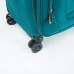 چمدان برگ آئرو فلکس