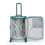 چمدان برگ آئرو فلکس