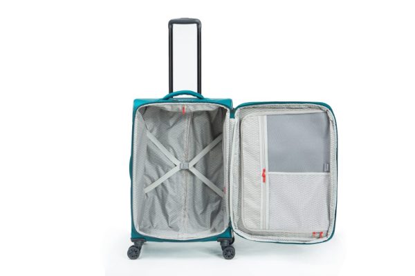 چمدان برگ آئرو فلکس