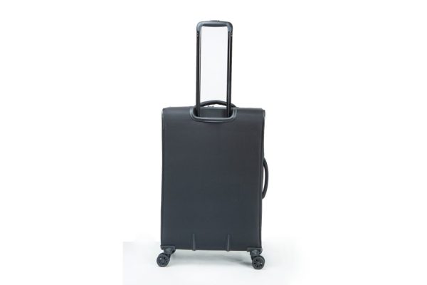 Berg Aero Flex سبک وزن مشکی