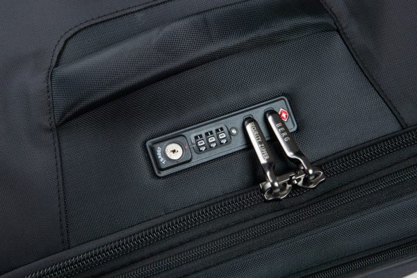 Berg Aero Flex سبک وزن مشکی