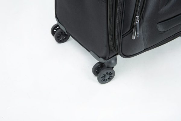 Berg Aero Flex سبک وزن مشکی