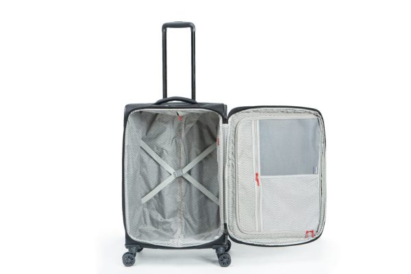 Berg Aero Flex سبک وزن مشکی