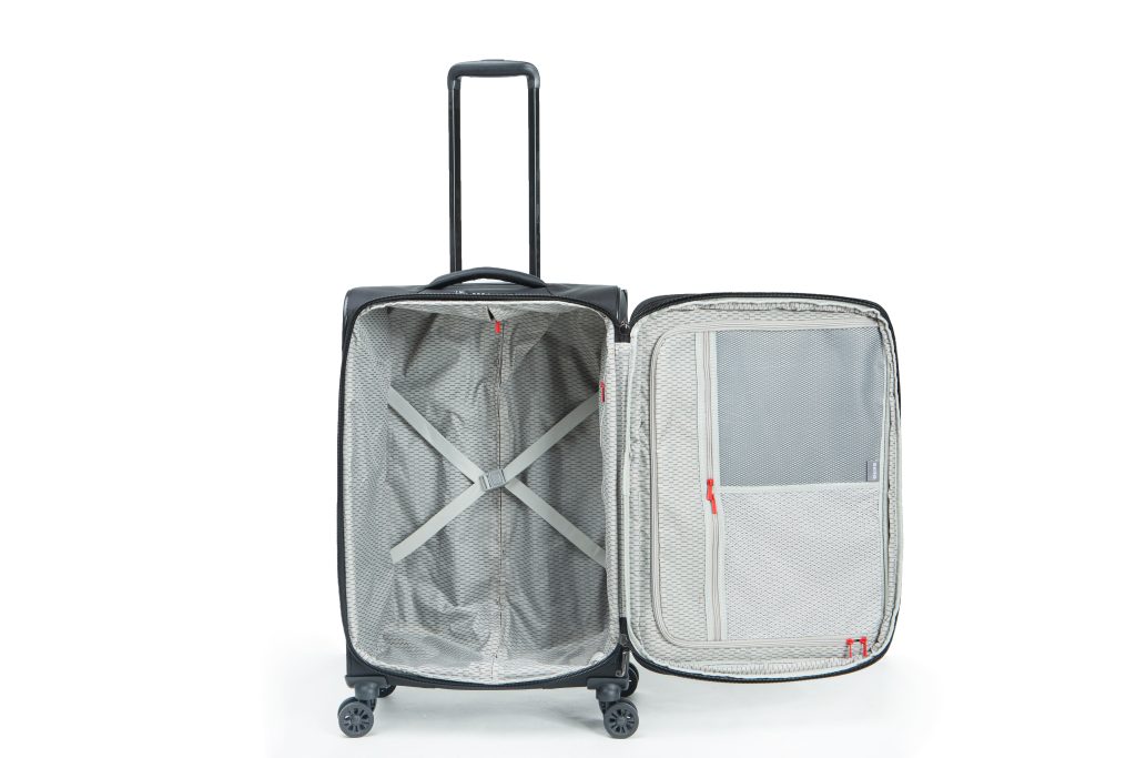 Berg Aero Flex سبک وزن مشکی