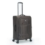 برگ آئرو فلکس قهوه ای سبک