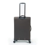 برگ آئرو فلکس قهوه ای سبک