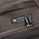 برگ آئرو فلکس قهوه ای سبک