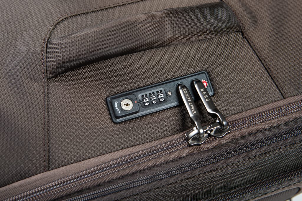 برگ آئرو فلکس قهوه ای سبک