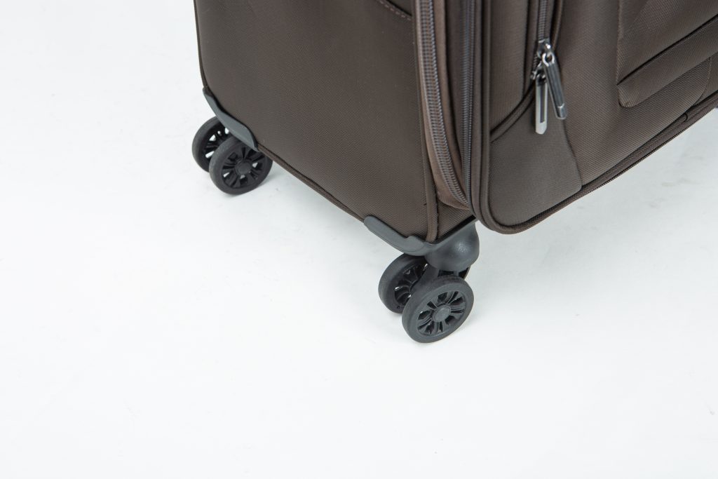 برگ آئرو فلکس قهوه ای سبک