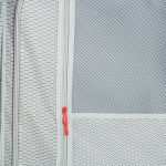 برگ آئرو فلکس قهوه ای سبک