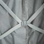 برگ آئرو فلکس قهوه ای سبک