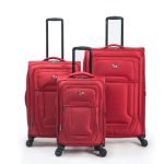 برگ آئرو فلکس قرمز سبک وزن