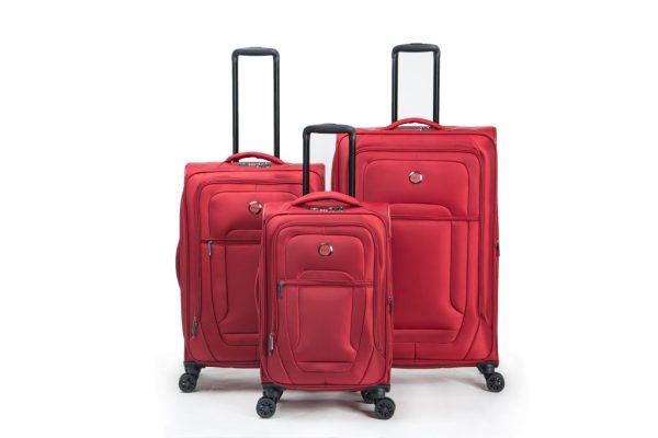 برگ آئرو فلکس قرمز سبک وزن