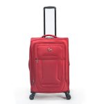 برگ آئرو فلکس قرمز سبک وزن