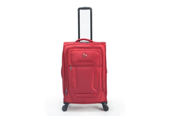 برگ آئرو فلکس قرمز سبک وزن