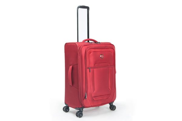 برگ آئرو فلکس قرمز سبک وزن