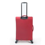 برگ آئرو فلکس قرمز سبک وزن