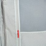 برگ آئرو فلکس قرمز سبک وزن