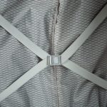 برگ آئرو فلکس قرمز سبک وزن