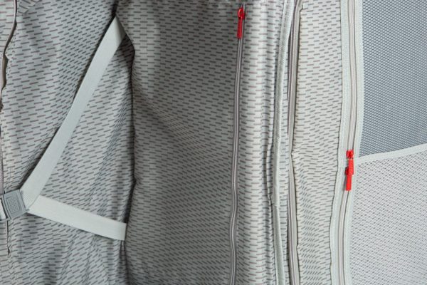 برگ آئرو فلکس قرمز سبک وزن