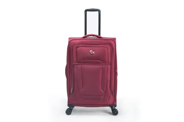 برگ آئرو فلکس صورتی سبک وزن