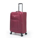 برگ آئرو فلکس صورتی سبک وزن