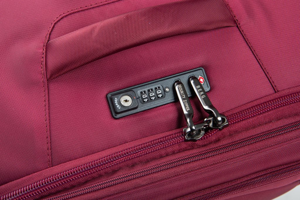 برگ آئرو فلکس صورتی سبک وزن