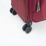 برگ آئرو فلکس صورتی سبک وزن