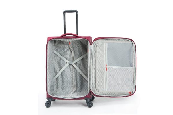 برگ آئرو فلکس صورتی سبک وزن