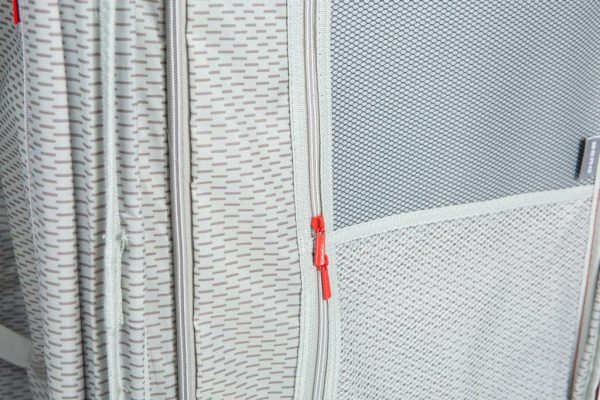 برگ آئرو فلکس صورتی سبک وزن